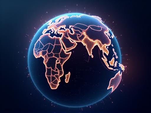 Global Content Distribution Network