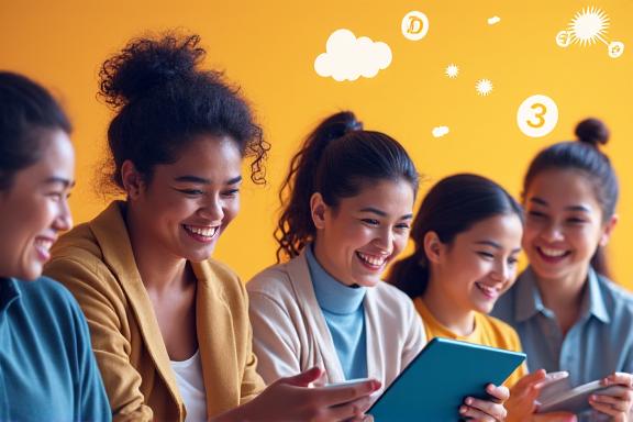 Hindi and Regional Language Content Production